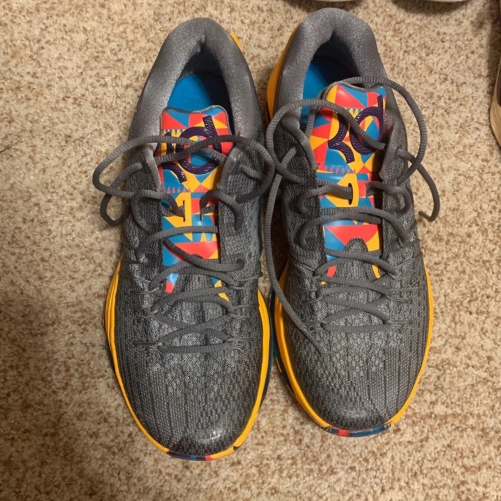 KD 8